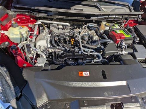 Used 2024 Mitsubishi Outlander SE image 24