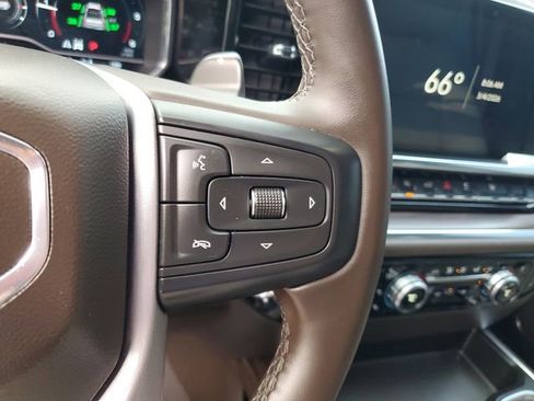 Used 2023 GMC Sierra 1500 SLT w/ SLT Premium Plus Package image 29