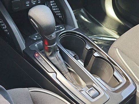 Certified 2023 Chevrolet TrailBlazer LT FWD image 18