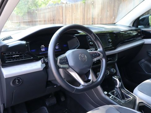 Used 2024 Volkswagen Taos S FWD image 15