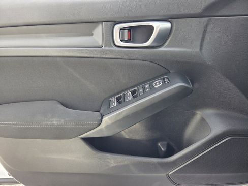 Used 2023 Honda Civic LX image 20