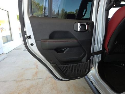 Used 2024 Jeep Wrangler Unlimited Rubicon 392 AWD/4WD image 51