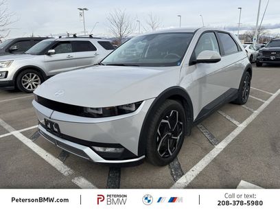 Used 2023 Hyundai Ioniq 5 SE