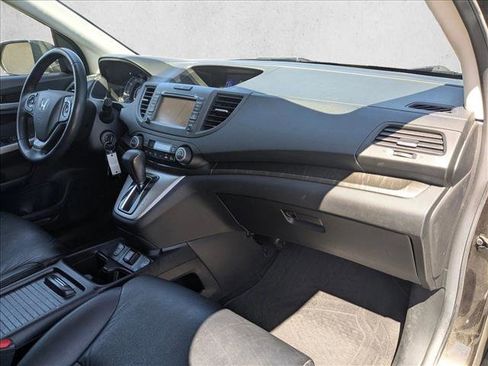 Used 2013 Honda CR-V EX-L image 20