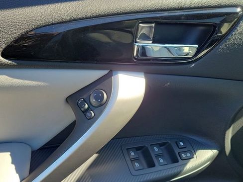 New 2026 Mitsubishi Eclipse Cross SEL image 23