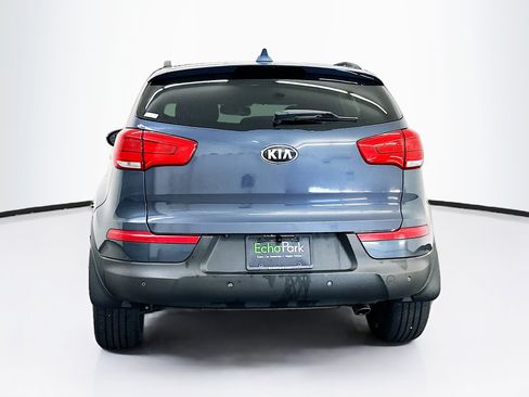 Used 2014 Kia Sportage EX AWD/4WD image 7