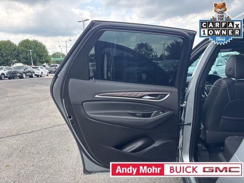 Used 2023 Buick Enclave Avenir w/ Avenir Technology Package image 27