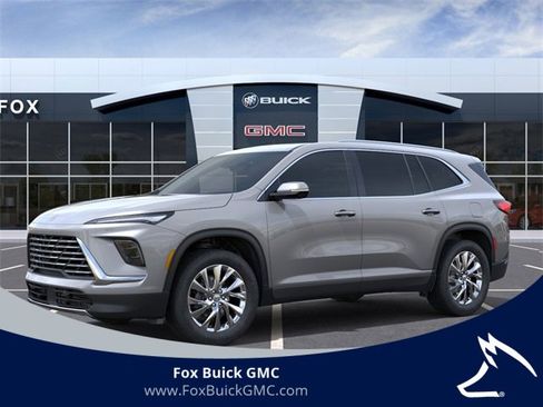 Used 2026 Buick Enclave Preferred w/ Power Package image 2