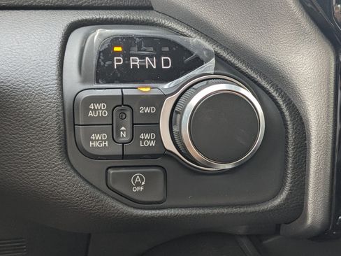 New 2025 RAM 1500 Big Horn image 24