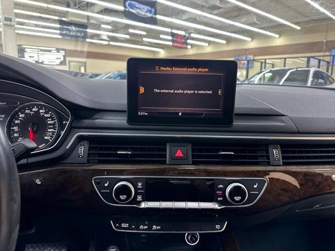 Used 2019 Audi A5 2.0T Premium image 25