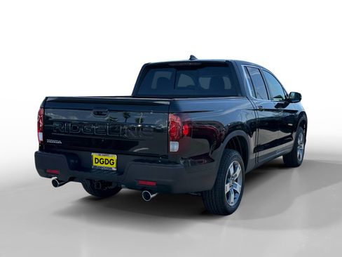 New 2026 Honda Ridgeline RTL image 5