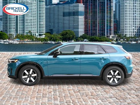 New 2026 Honda Prologue Touring image 8