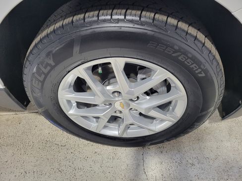 Certified 2022 Chevrolet Equinox LT image 41