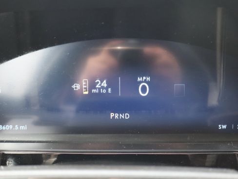 Used 2025 Lincoln Corsair Reserve w/ Equipment Group 202A image 33