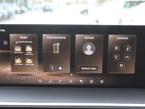 Certified 2025 INFINITI QX80 Pure RWD image 19