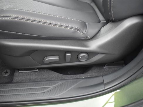 New 2026 Subaru Outback Limited image 10