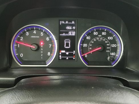 Used 2009 Honda CR-V LX image 11