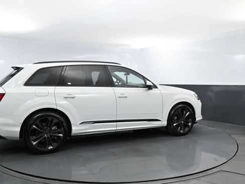 New 2026 Audi Q7 2.0T Premium Plus AWD/4WD image 22