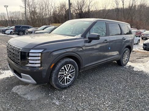 New 2026 Hyundai Palisade SE image 1