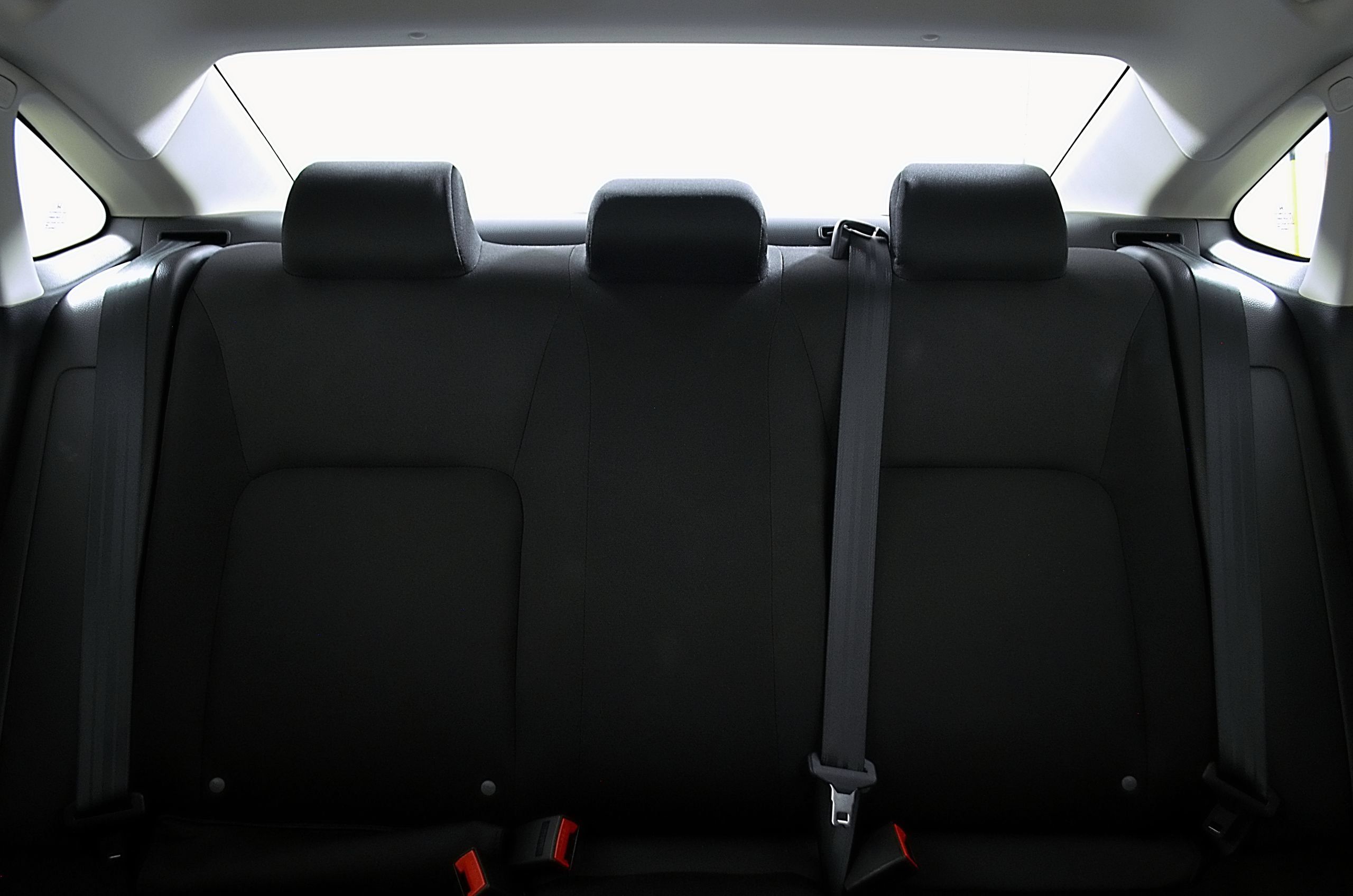 Used 2025 Honda Civic LX image 17