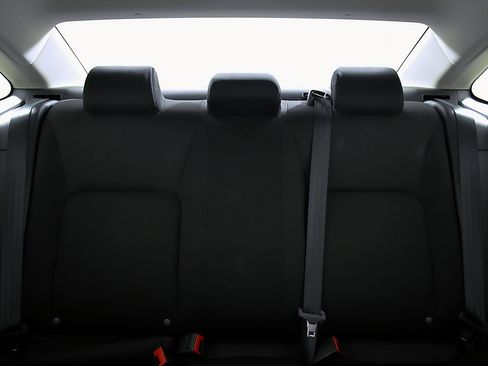 Used 2025 Honda Civic LX image 17