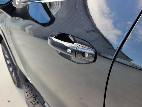 New 2026 GMC Sierra EV AT4 w/ AT4 Premium Package image 10