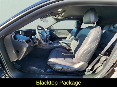 New 2025 Dodge Charger Daytona R/T w/ Quick Order Package 25M R/T AWD/4WD image 18