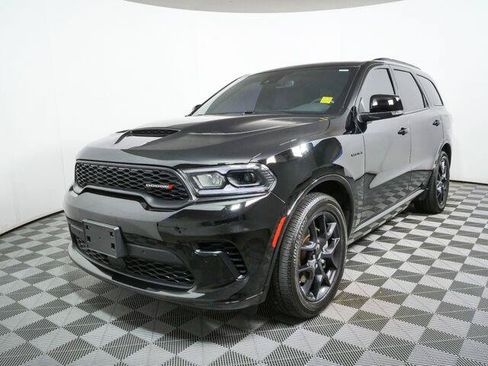 Used 2026 Dodge Durango GT AWD/4WD image 2