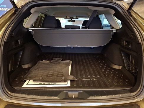 Certified 2023 Subaru Outback Premium image 28