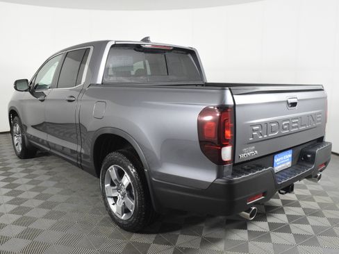 New 2026 Honda Ridgeline RTL image 8