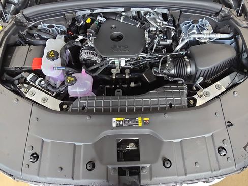 New 2026 Jeep Grand Cherokee Limited AWD/4WD image 31