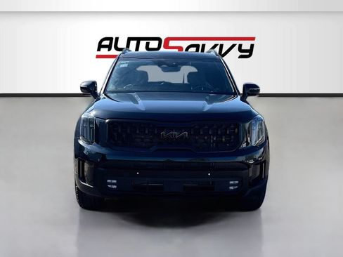 Used 2023 Kia Telluride SX Prestige X-Pro AWD/4WD image 2