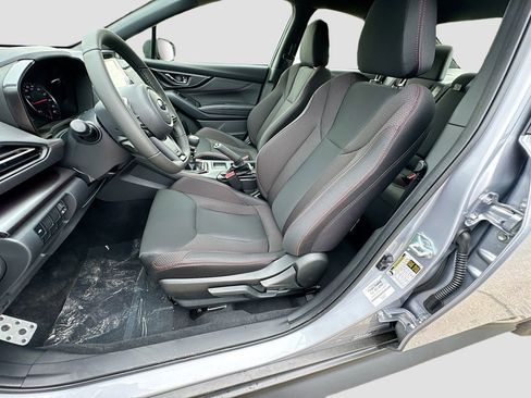 New 2026 Subaru WRX Premium AWD/4WD image 25