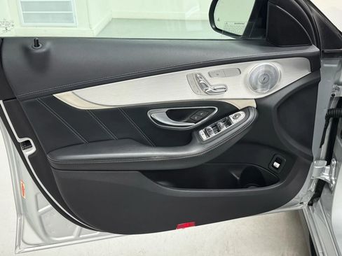 Used 2020 Mercedes-Benz C 63 AMG S image 11