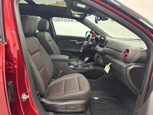 New 2026 Chevrolet Blazer RS w/ Enhanced Convenience Package image 33