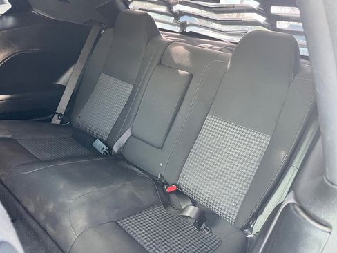 Used 2020 Dodge Challenger R/T image 12