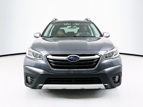 Used 2021 Subaru Outback Touring XT AWD/4WD image 5