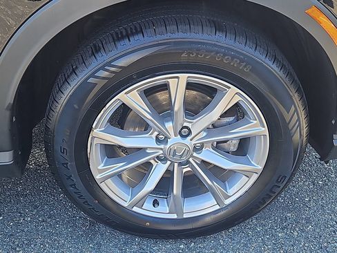 Certified 2025 Honda CR-V EX image 10