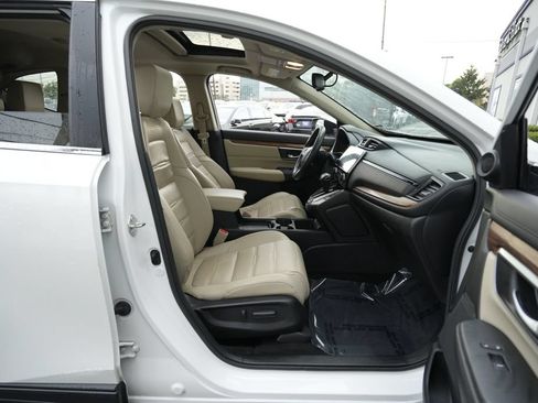 Used 2020 Honda CR-V EX-L image 32