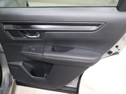 New 2026 Honda CR-V EX image 17