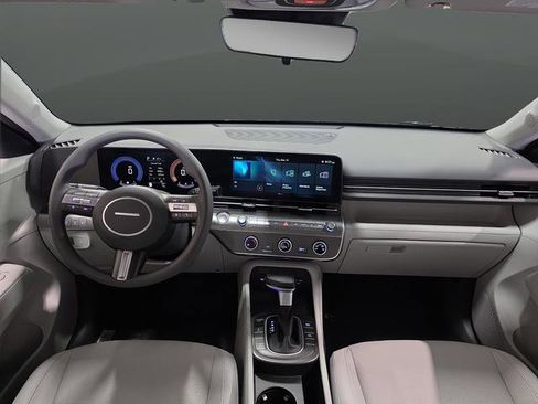 New 2026 Hyundai Kona SE AWD/4WD image 9