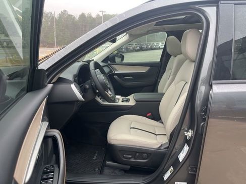 New 2026 MAZDA CX-90 3.3 Turbo w/ Premium Sport Pkg AWD/4WD image 20
