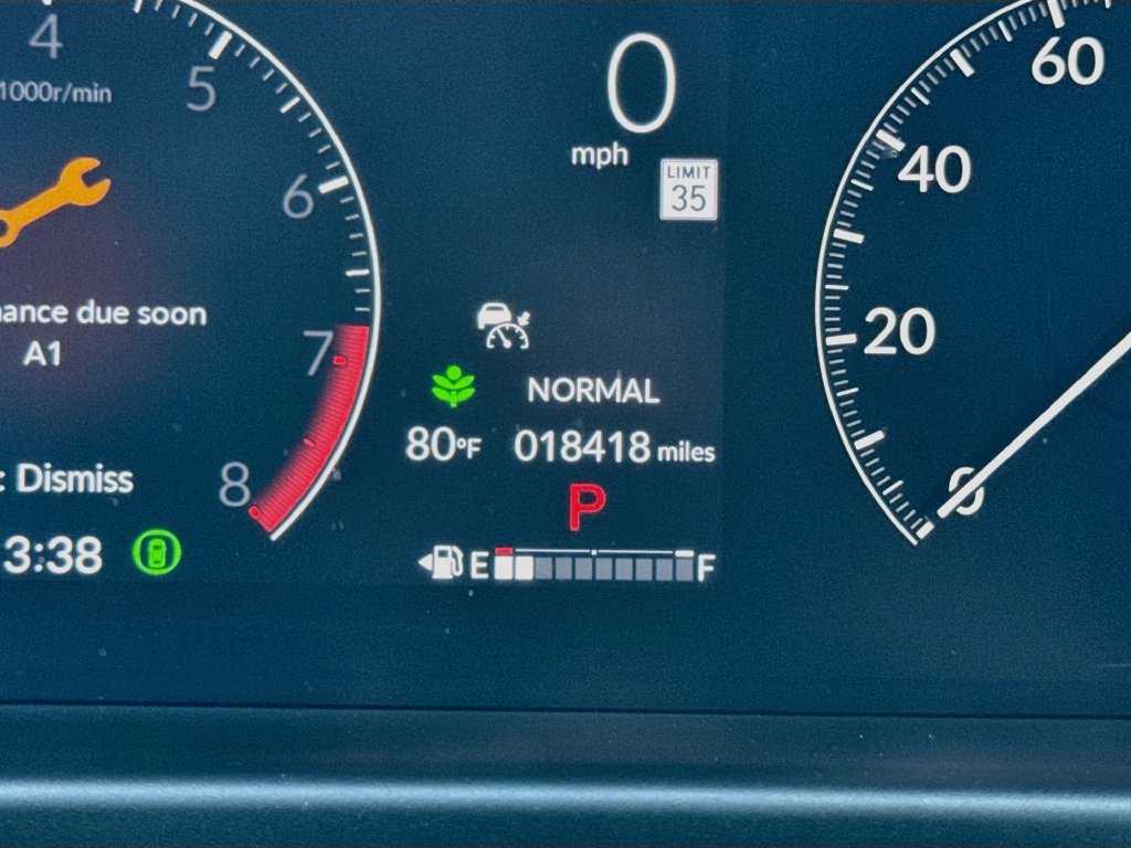 Used 2026 Honda Odyssey Touring image 14