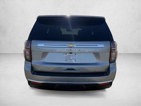 Used 2024 Chevrolet Tahoe LT RWD image 6