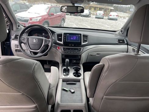 Used 2016 Honda Pilot EX-L image 20