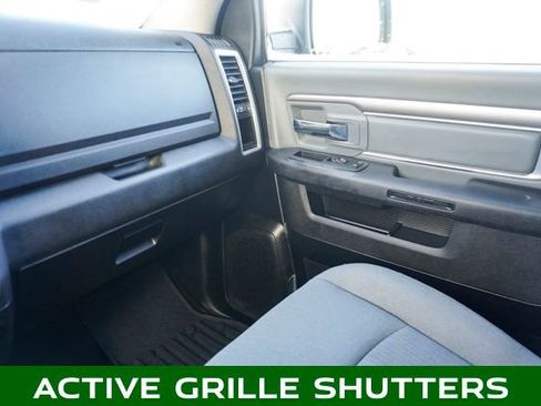 Used 2023 RAM 1500 Classic SLT w/ Protection Group image 22