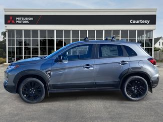 New 2025 Mitsubishi Outlander Sport AWD video 2