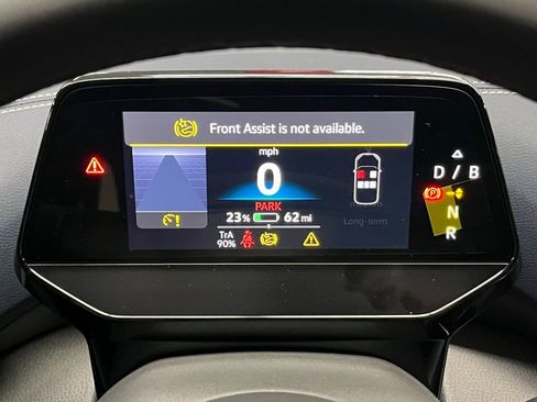 New 2025 Volkswagen ID.4 Pro S image 28