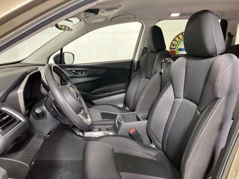 Used 2025 Subaru Ascent Premium AWD/4WD image 11
