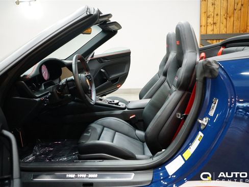 Used 2023 Porsche 911 Carrera GTS image 26